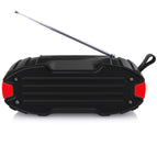 NR-907FM (Red) / Red