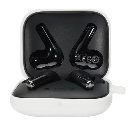 Silicone Anti-fall Wireless Earphone Protective Case, For OnePlus Buds Pro
