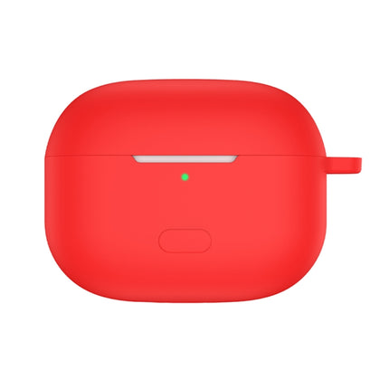 Anti-fall Wireless Earphone Liquid Silicone Protective Case, For vivo TWS 2e