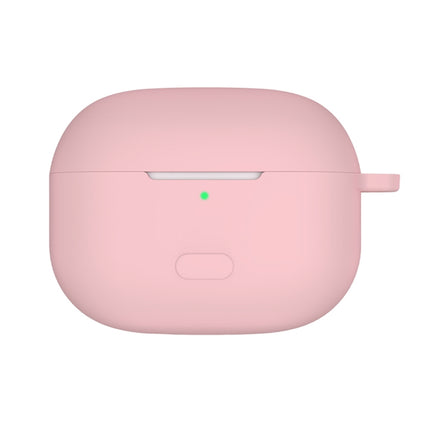 Anti-fall Wireless Earphone Liquid Silicone Protective Case, For vivo TWS 2e