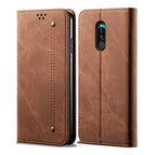 For Xiaomi Redmi 8 / Brown