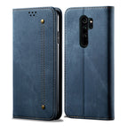 For Xiaomi Redmi Note 8 Pro / Blue