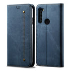 For Xiaomi Redmi Note 8 / Blue