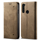 For Xiaomi Redmi Note 8 / Khaki