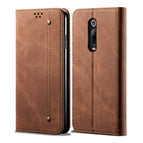 For Xiaomi Mi 9T / Redmi K20 / Brown