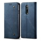 For Xiaomi Mi 9T Pro / Redmi K20 / Blue