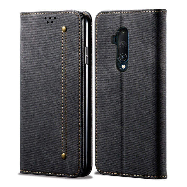 Denim Texture Casual Style Horizontal Flip Leather Case with Holder & Card Slots & Wallet, For OnePlus 7T Pro, For Xiaomi Mi 9T / Redmi K20, For Xiaomi Mi 9T Pro / Redmi K20, For Xiaomi Mi CC9 / Mi 9 Lite, For Xiaomi Mi CC9e / Mi A3, For Xiaomi Redmi 8