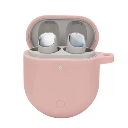 Anti-fall Wireless Earphone Silicone Protective Case, For Xiaomi Redmi AirDots 3 Pro