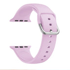 7 45mm / 6 & SE & 5 & 4 44mm / 3 & 2 & 1 42mm / Lavender