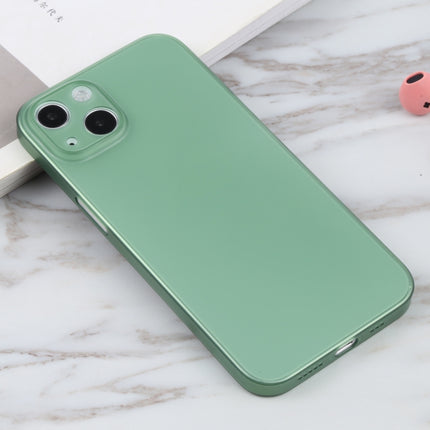 Camera Precision Hole PP Protective Case, For iPhone 13 mini, For iPhone 13, For iPhone 13 Pro, For iPhone 13 Pro Max
