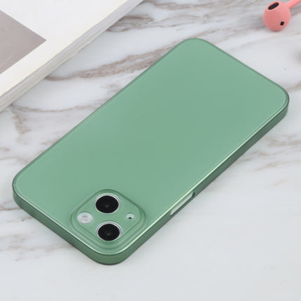 Camera Precision Hole PP Protective Case, For iPhone 13 mini, For iPhone 13, For iPhone 13 Pro, For iPhone 13 Pro Max