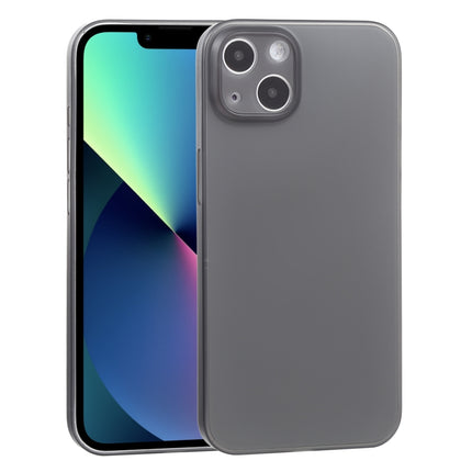 Camera Precision Hole PP Protective Case, For iPhone 13 mini, For iPhone 13, For iPhone 13 Pro, For iPhone 13 Pro Max