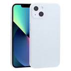 For iPhone 13 mini / Transparent