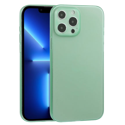 Camera Precision Hole PP Protective Case, For iPhone 13 mini, For iPhone 13, For iPhone 13 Pro, For iPhone 13 Pro Max