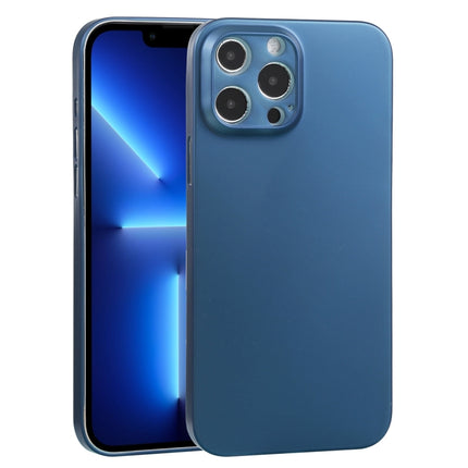Camera Precision Hole PP Protective Case, For iPhone 13 mini, For iPhone 13, For iPhone 13 Pro, For iPhone 13 Pro Max