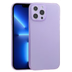 For iPhone 13 Pro Max / Purple