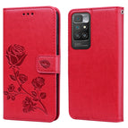 For Xiaomi Redmi 10 / Red