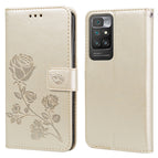 For Xiaomi Redmi 10 / Gold