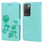 For Xiaomi Redmi 10 / Green