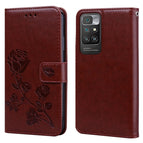 For Xiaomi Redmi 10 / Brown