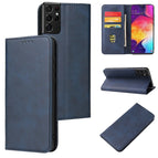 For Samsung Galaxy S21 Ultra 5G / Blue