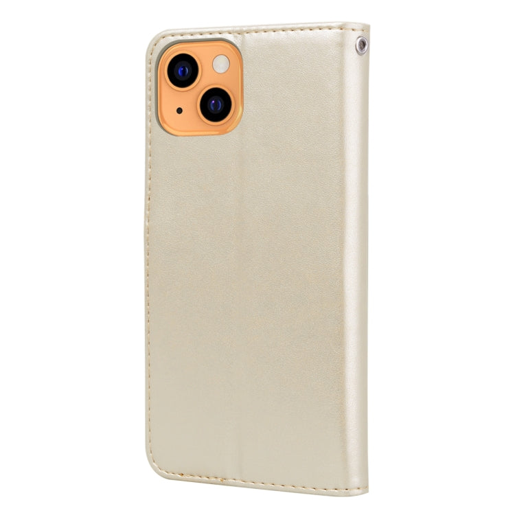 Rose Embossed Horizontal Flip PU Leather Case with Holder & Card Slots & Wallet