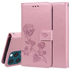 For iPhone 13 Pro Max / Rose Gold