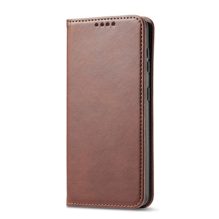 Calf Texture Magnetic Horizontal Flip Leather Case with Holder & Card Slots & Wallet, For Google Pixel 4 XL, For Google Pixel 4, For Google Pixel 4a 5G, For Google Pixel 4a 4G, For Google Pixel 5