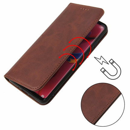 Calf Texture Magnetic Horizontal Flip Leather Case with Holder & Card Slots & Wallet, For Google Pixel 4 XL, For Google Pixel 4, For Google Pixel 4a 5G, For Google Pixel 4a 4G, For Google Pixel 5
