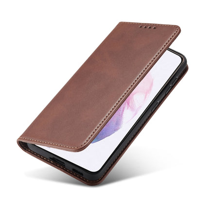 Calf Texture Magnetic Horizontal Flip Leather Case with Holder & Card Slots & Wallet, For Google Pixel 4 XL, For Google Pixel 4, For Google Pixel 4a 5G, For Google Pixel 4a 4G, For Google Pixel 5