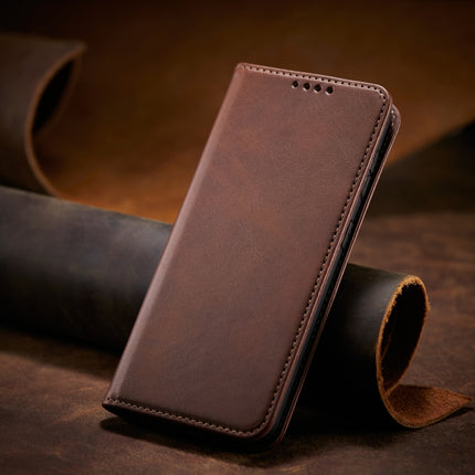 Calf Texture Magnetic Horizontal Flip Leather Case with Holder & Card Slots & Wallet, For Google Pixel 4 XL, For Google Pixel 4, For Google Pixel 4a 5G, For Google Pixel 4a 4G, For Google Pixel 5