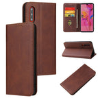 For Huawei P30 / Brown