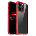 For iPhone 13 Pro / Red