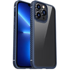 For iPhone 13 Pro Max / Blue