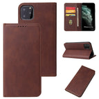 For iPhone 11 / Brown