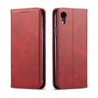 For iPhone XR / Red
