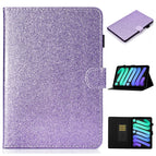 For iPad mini 2024 / mini 6 / Purple