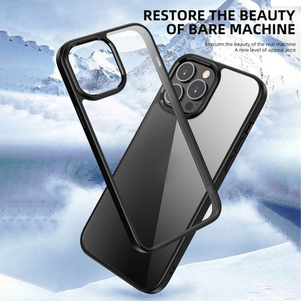 iPAKY Bright Color Series TPU + PC Stoßfeste Schutzhülle, für iPhone 13 mini, für iPhone 13, für iPhone 13 Pro, für iPhone 13 Pro Max