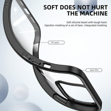 iPAKY Bright Color Series TPU + PC Shockproof Protective Case, For iPhone 13 mini, For iPhone 13, For iPhone 13 Pro, For iPhone 13 Pro Max