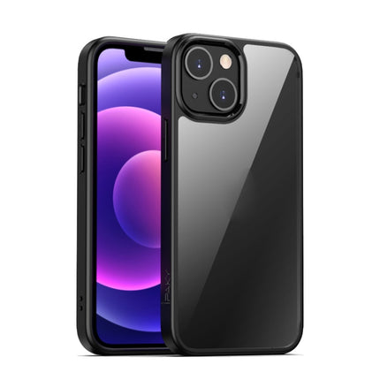 iPAKY Bright Color Series TPU + PC Stoßfeste Schutzhülle, für iPhone 13 mini, für iPhone 13, für iPhone 13 Pro, für iPhone 13 Pro Max