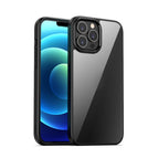 Für iPhone 13 Pro Max / Schwarz