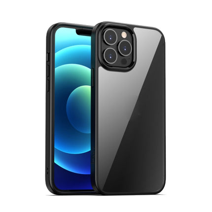 iPAKY Bright Color Series TPU + PC Shockproof Protective Case, For iPhone 13 mini, For iPhone 13, For iPhone 13 Pro, For iPhone 13 Pro Max