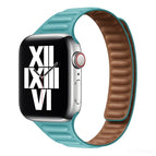 7 41mm / 6&SE&5&4 40mm / 3&2&1 38mm / Lake Blue