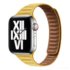 7 41mm / 6&SE&5&4 40mm / 3&2&1 38mm / Yellow
