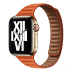 7 41mm / 6&SE&5&4 40mm / 3&2&1 38mm / Sunset Glow