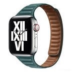 7 45mm / 6&SE&5&4 44mm / 3&2&1 42mm / Malachite Green