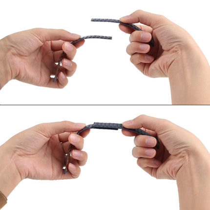 Slimming Loop Magnetic Replacement Watchband For Apple Watch Series, 7 45mm / 6&SE&5&4 44mm / 3&2&1 42mm