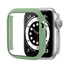 For Apple Watch Series 9 / 8 / 7 41mm / Mint Green