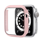 For Apple Watch Series 9 / 8 / 7 41mm / Pink