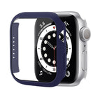 For Apple Watch Series 9 / 8 / 7 41mm / Midnight Blue